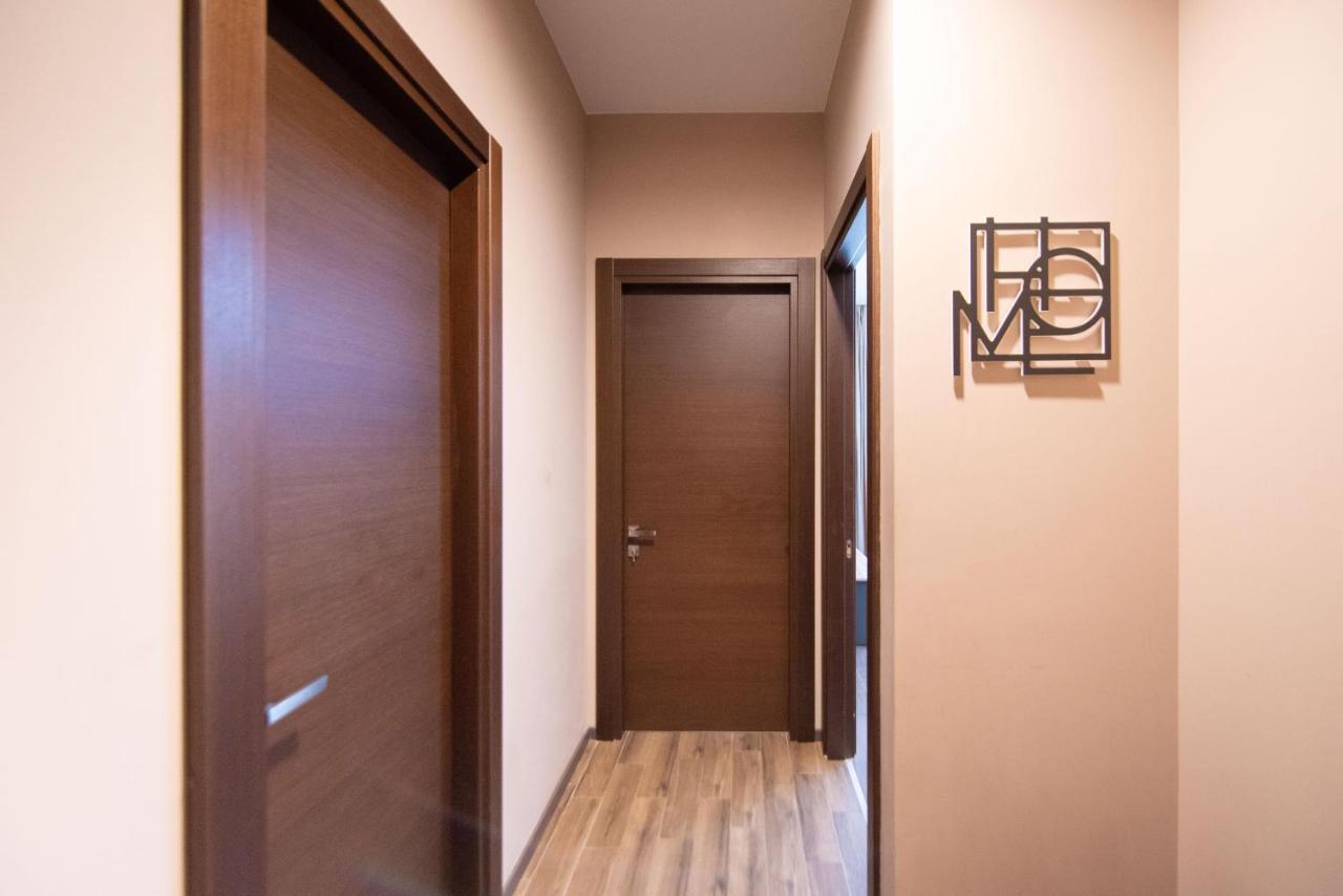 Gg Home - Cozy 1 Bedroom Apartment On Kazbegi Avenue 15 Tbilisi Buitenkant foto